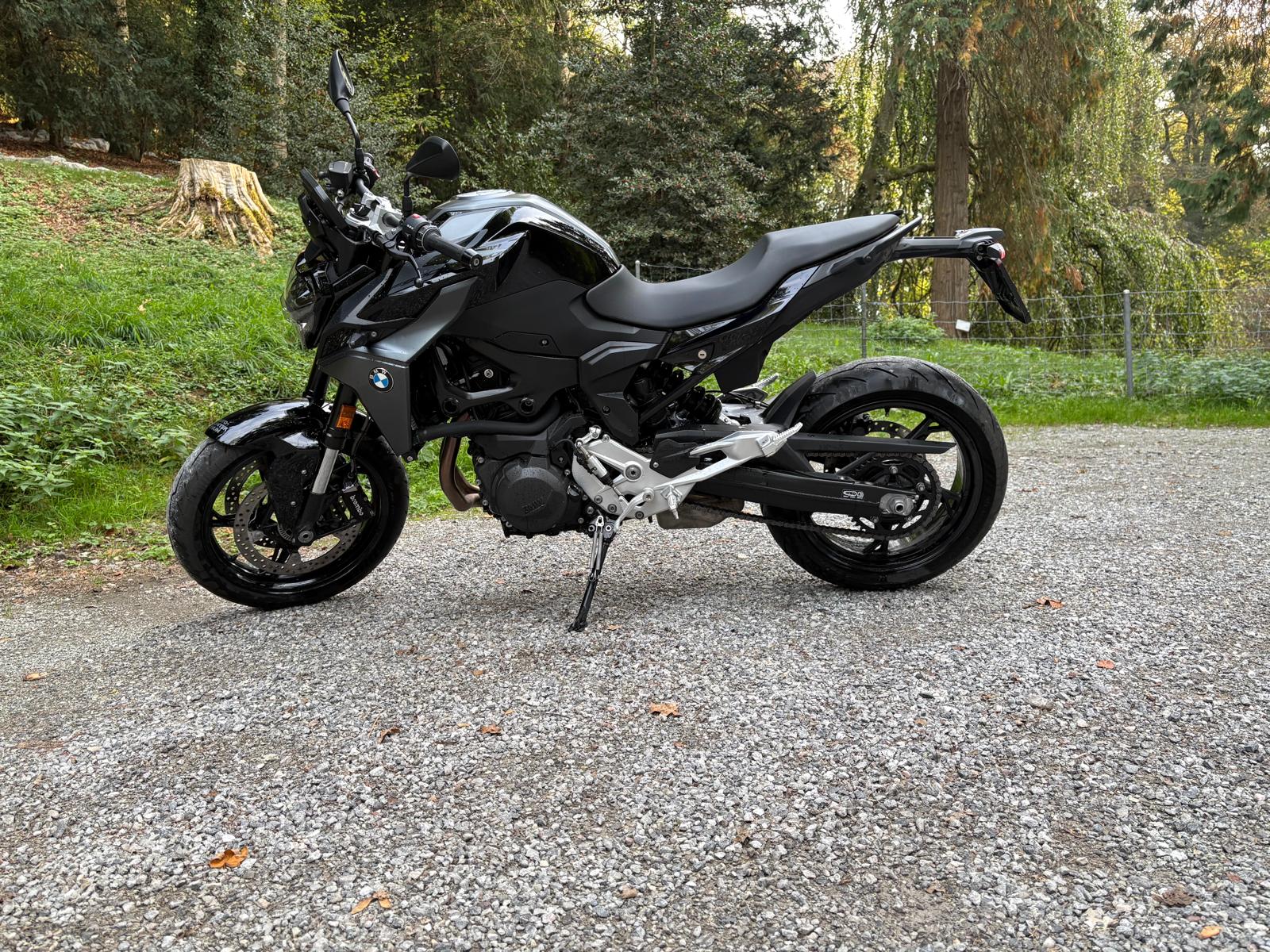 BMW F 900 R A2 (35kW)-image-1