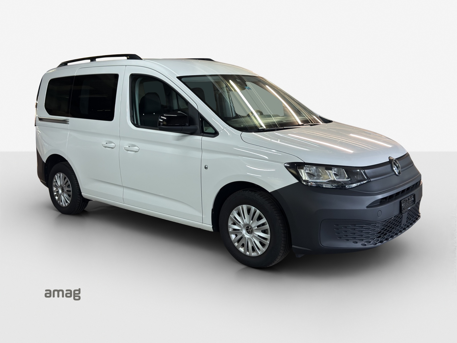 VW Caddy 2.0 TDI-image-5