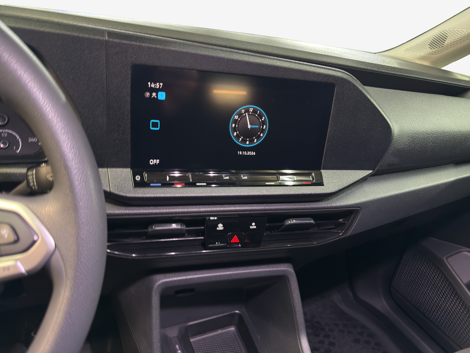 VW Caddy 2.0 TDI-image-10