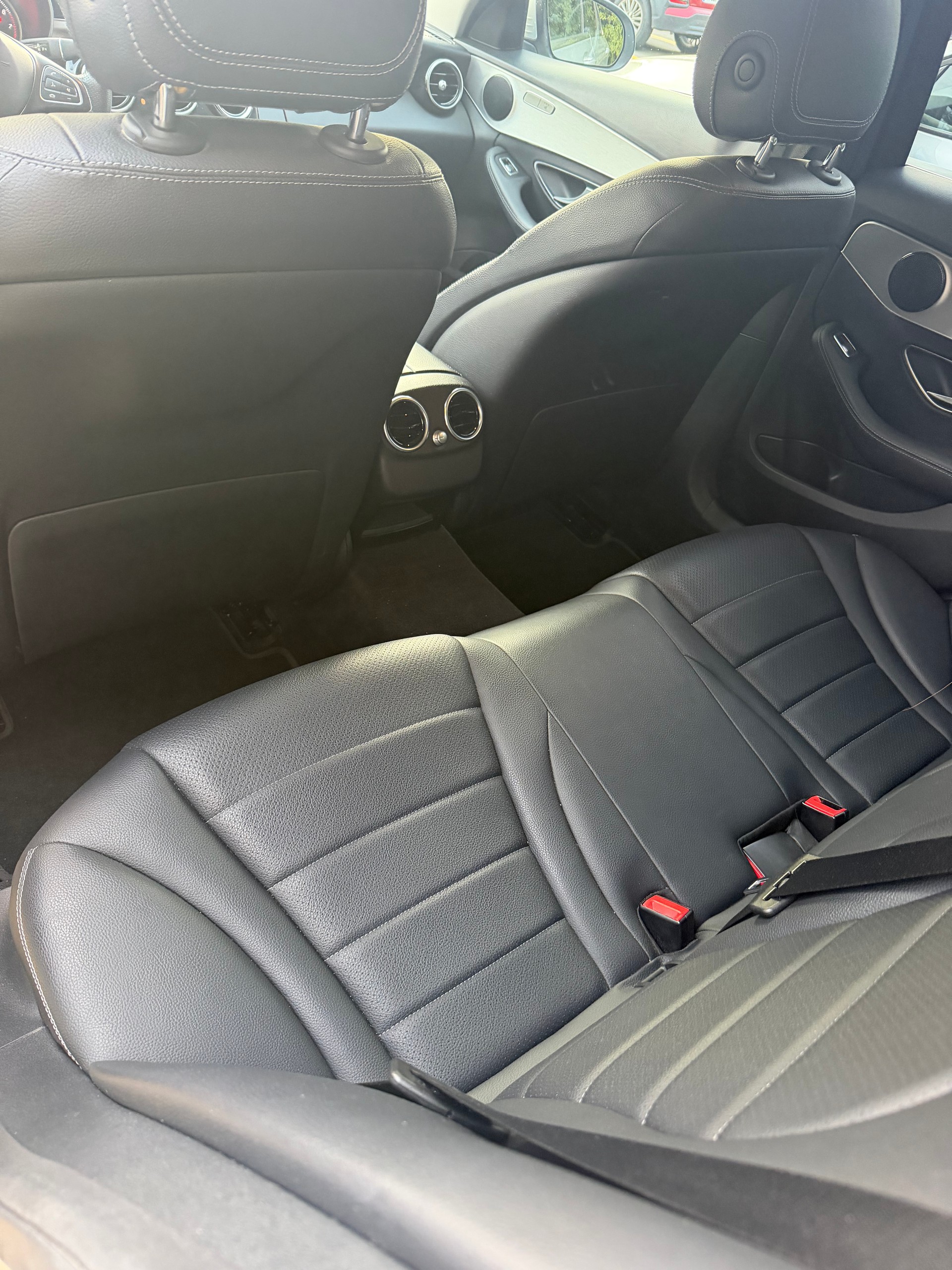 MERCEDES-BENZ C 180 Avantgarde 9G-Tronic-image-13
