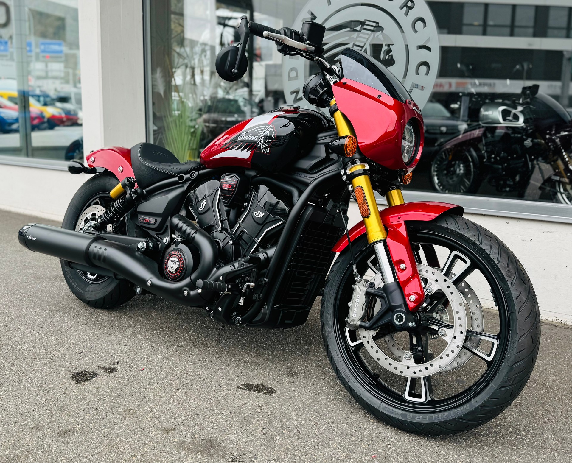 INDIAN Scout 101-image-1