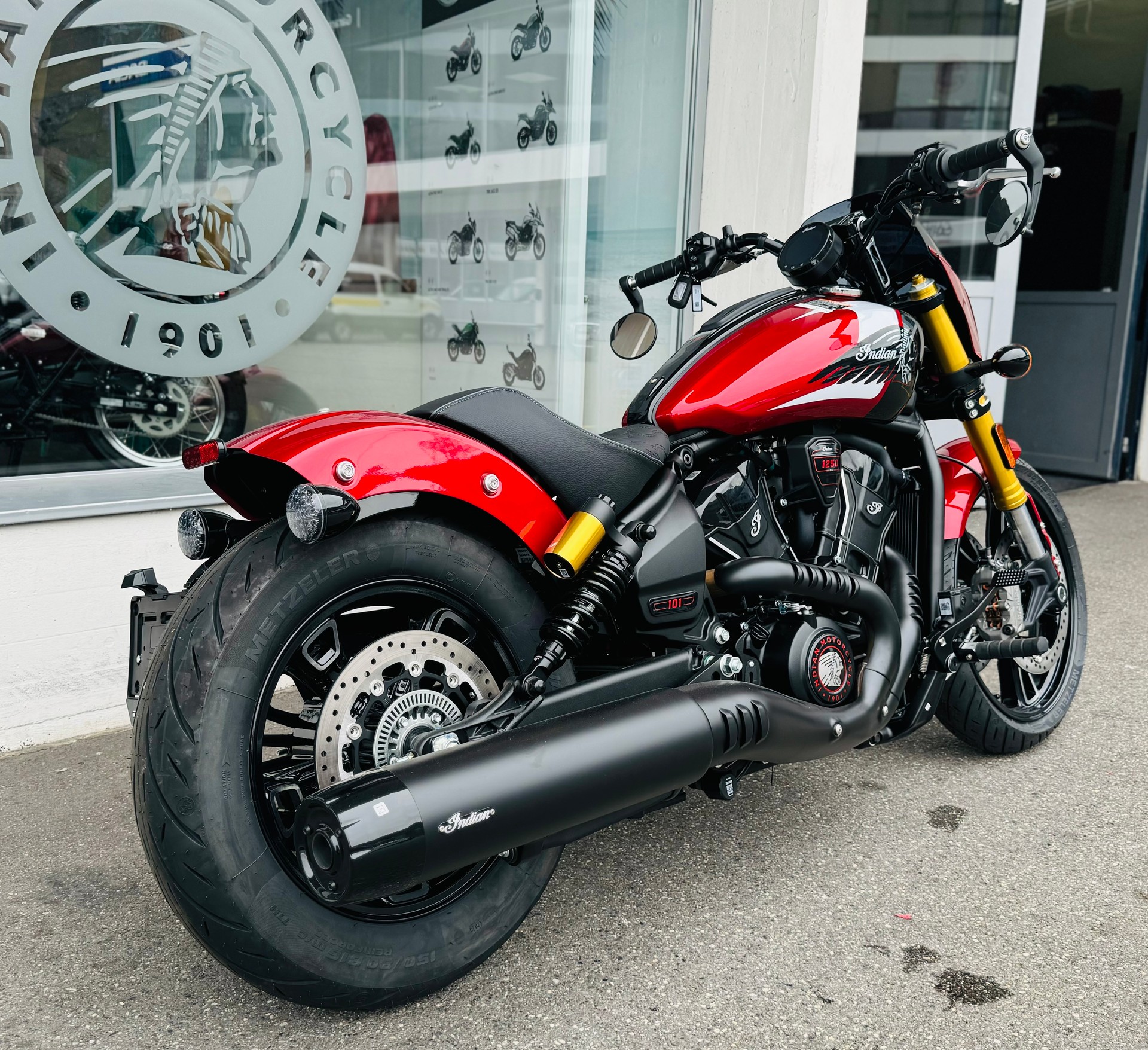 INDIAN Scout 101-image-7