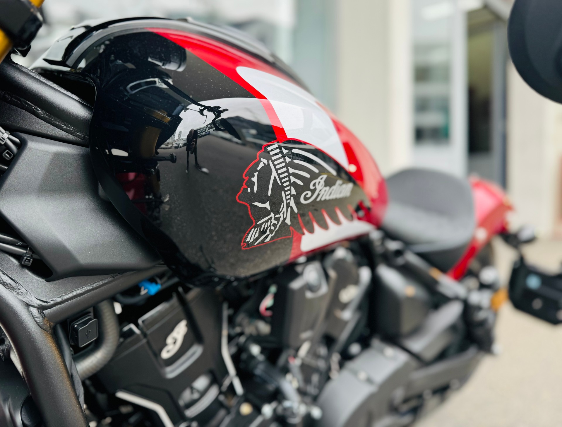 INDIAN Scout 101-image-14
