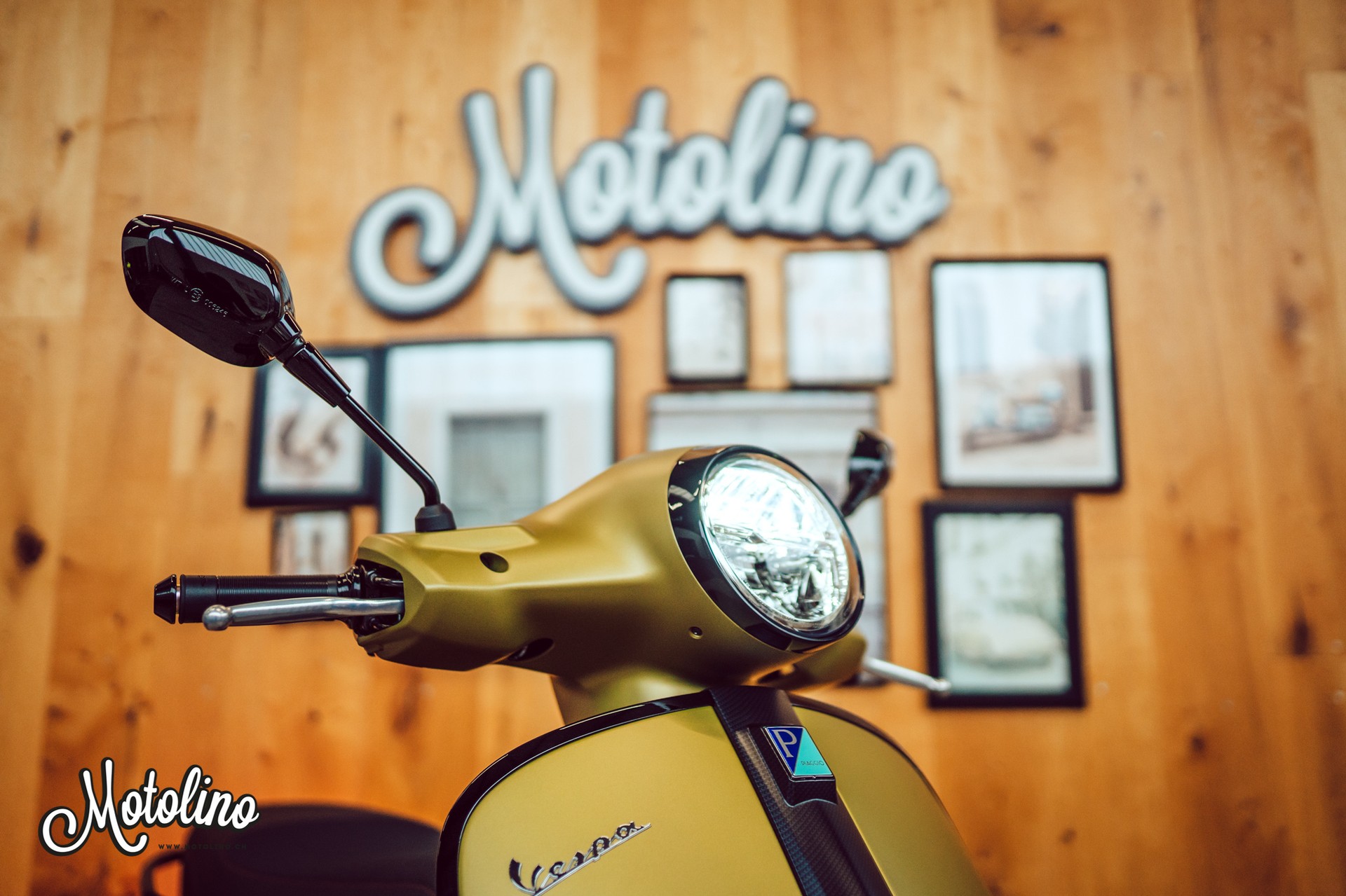 PIAGGIO Vespa GTS 125 Super Sport RST Euro 5+-image-7
