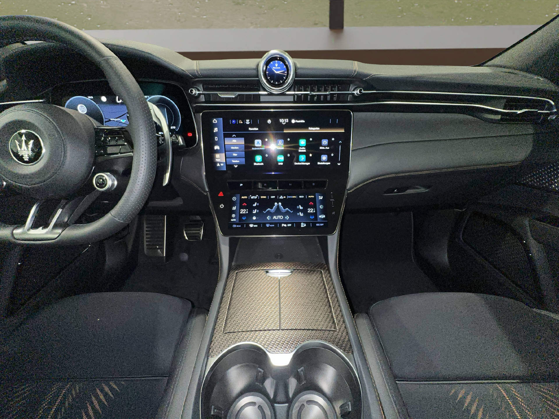 MASERATI Grecale Folgore-image-13