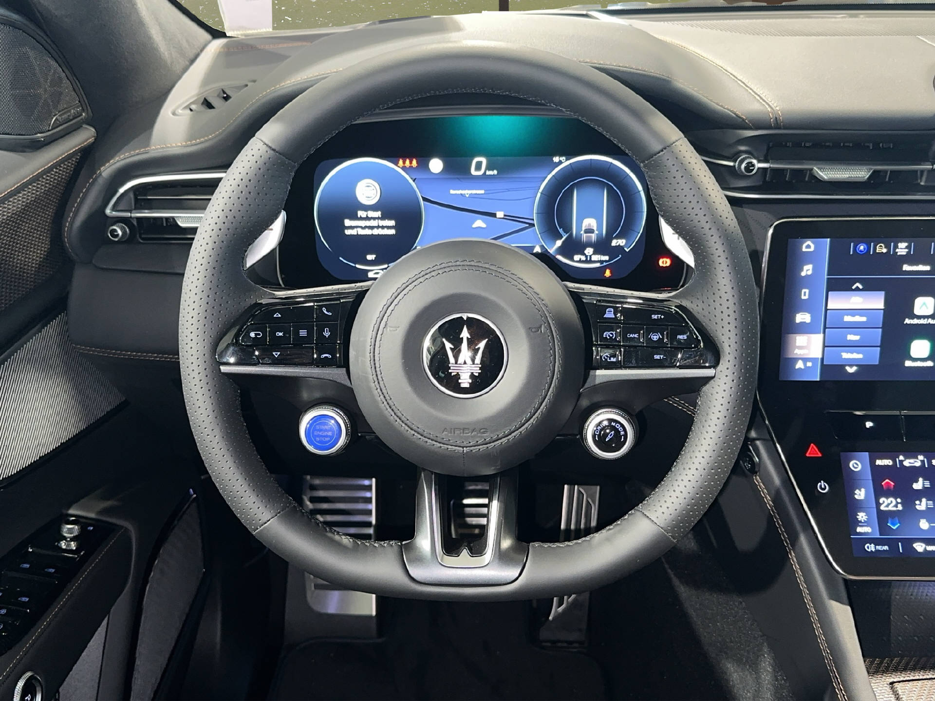 MASERATI Grecale Folgore-image-9