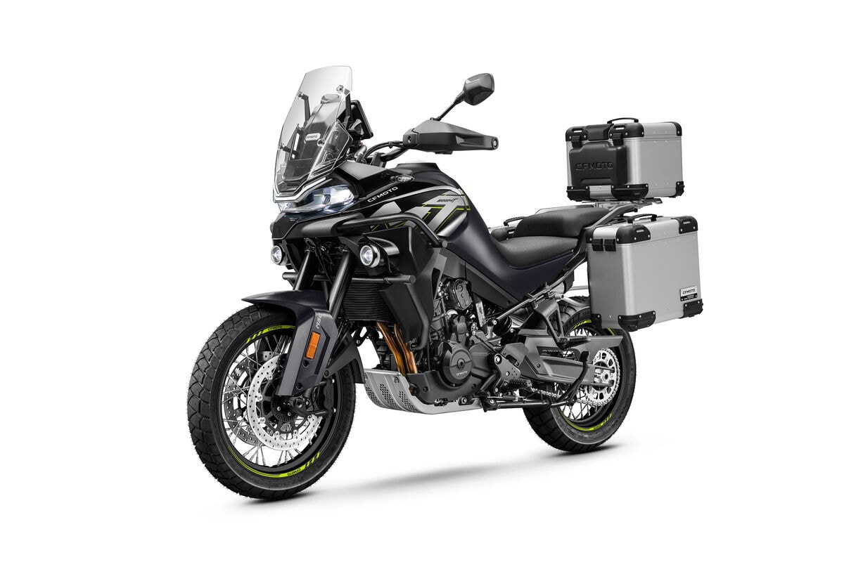 CF MOTO 800 MT Explore-image-1