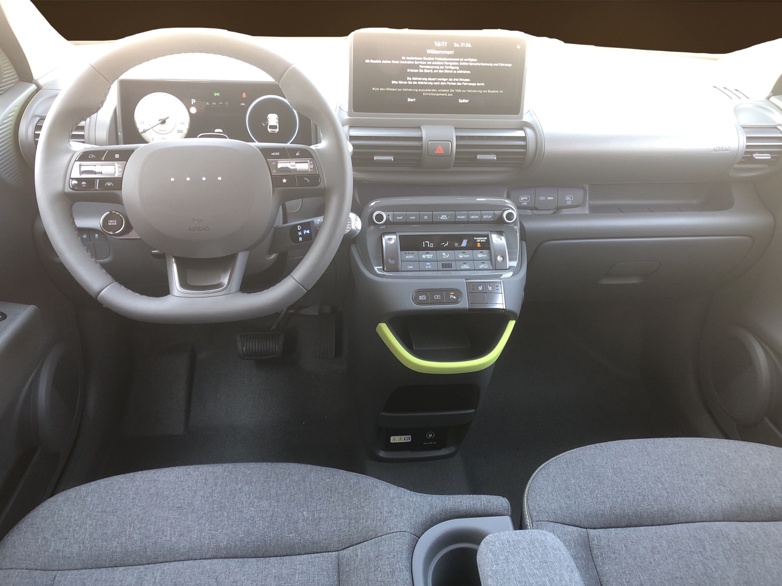 HYUNDAI Inster Electric Vertex Cross-image-6