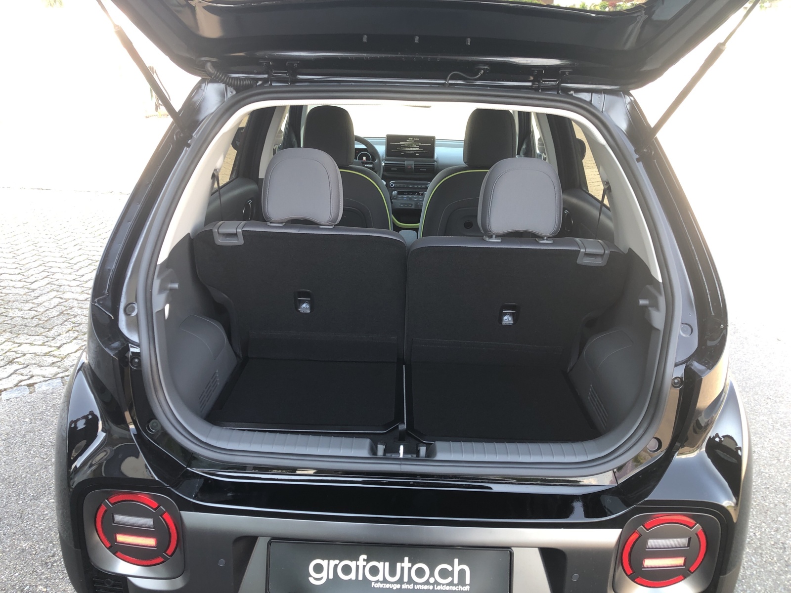 HYUNDAI Inster Electric Vertex Cross-image-8