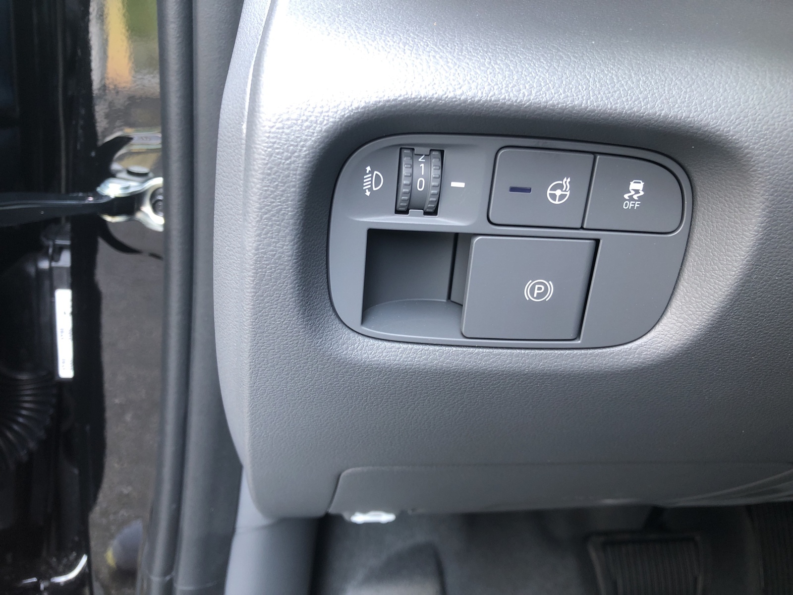 HYUNDAI Inster Electric Vertex Cross-image-13