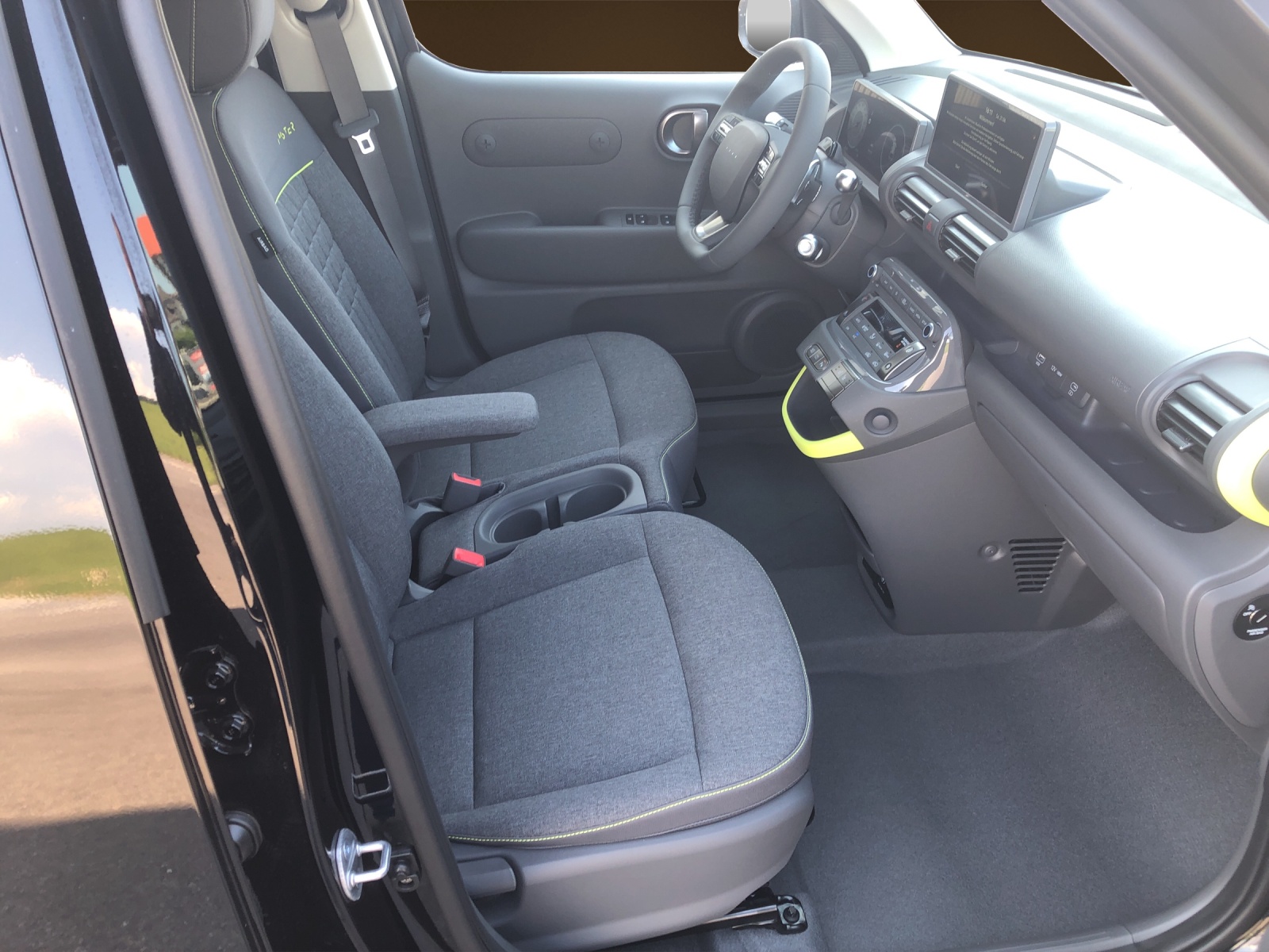 HYUNDAI Inster Electric Vertex Cross-image-7