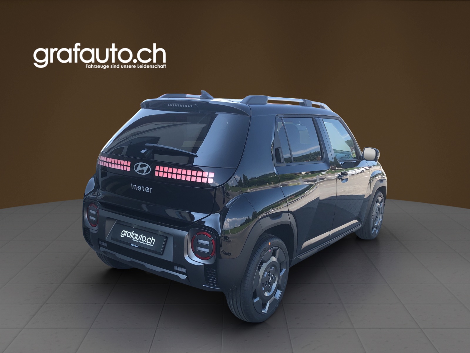 HYUNDAI Inster Electric Vertex Cross-image-3
