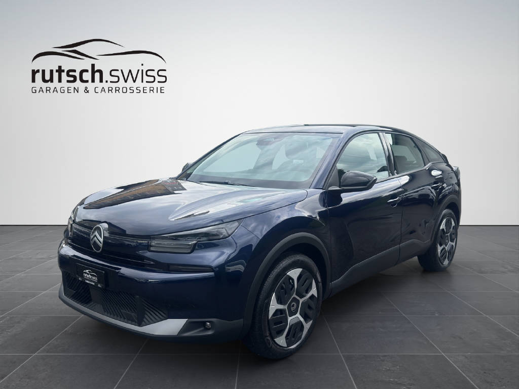 CITROEN C4 You+-image-2