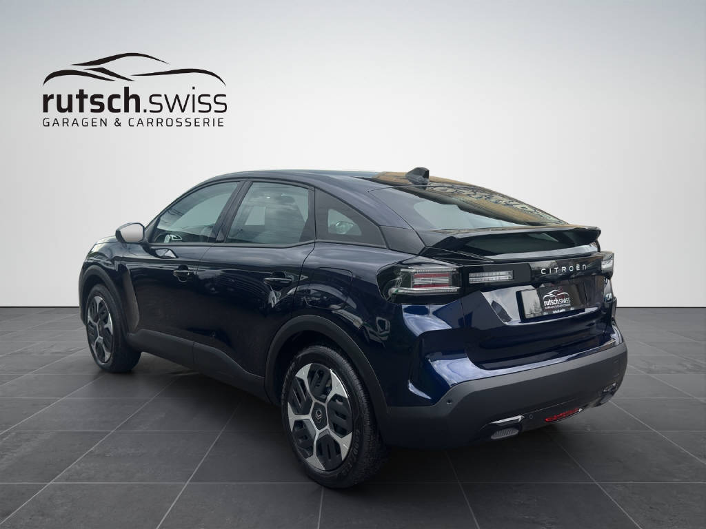 CITROEN C4 You+-image-3