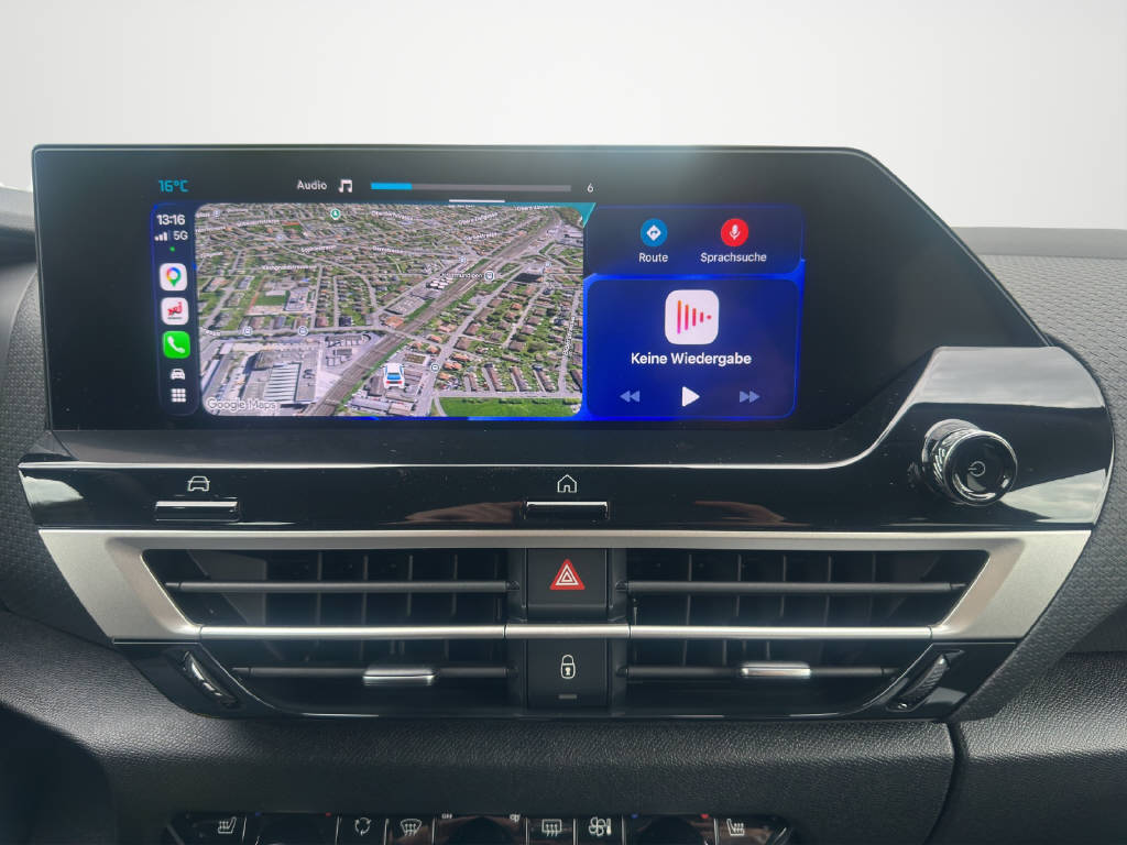 CITROEN C4 You+-image-12