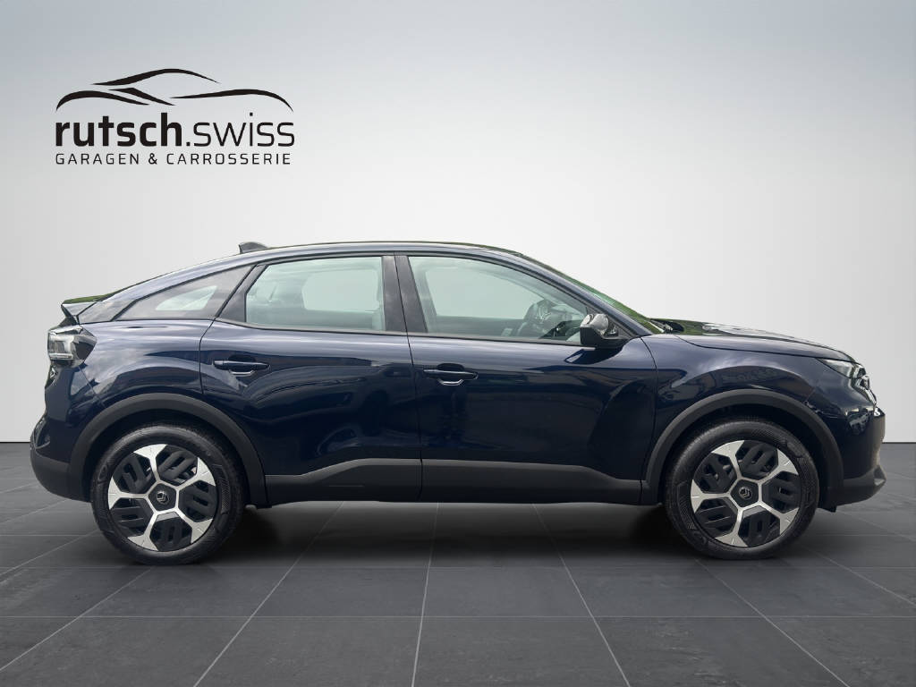 CITROEN C4 You+-image-7
