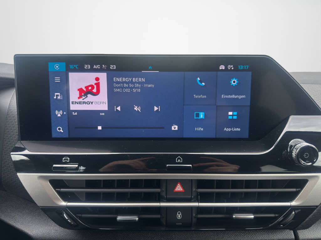 CITROEN C4 You+-image-14