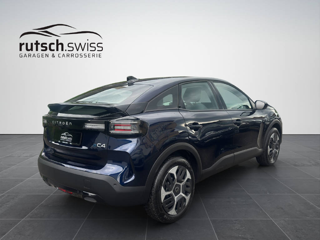 CITROEN C4 You+-image-6