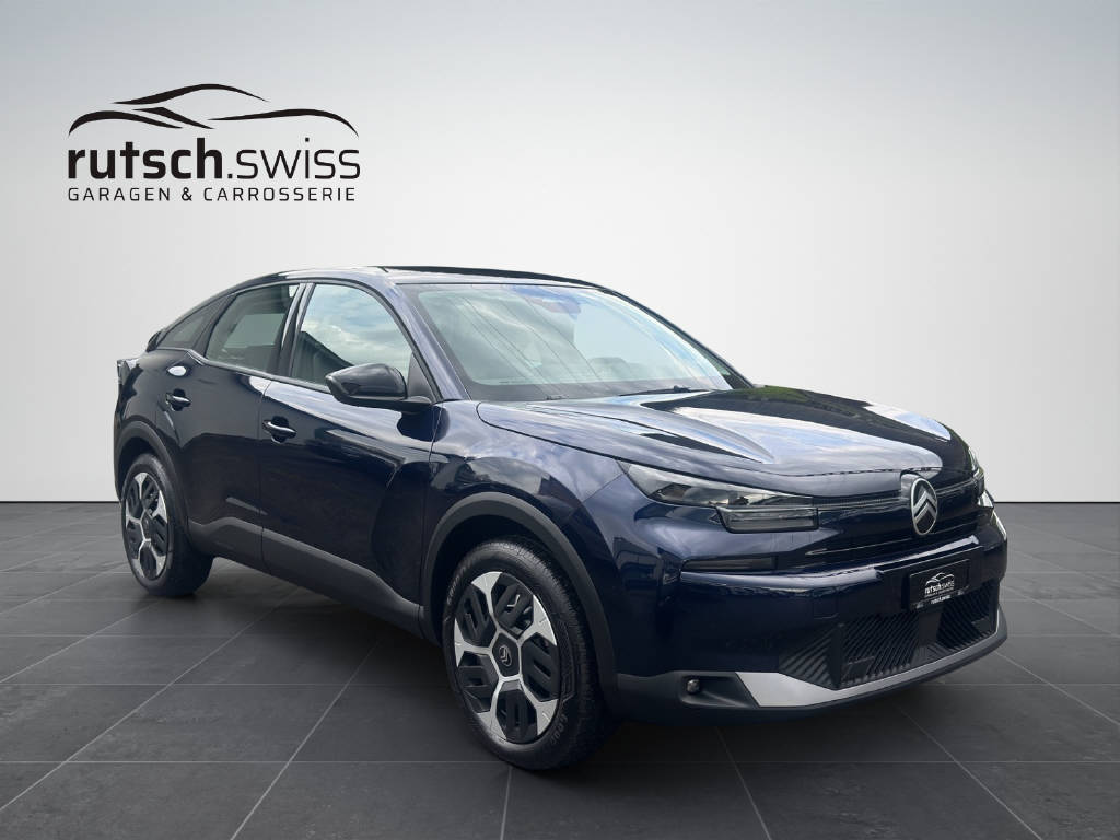 CITROEN C4 You+