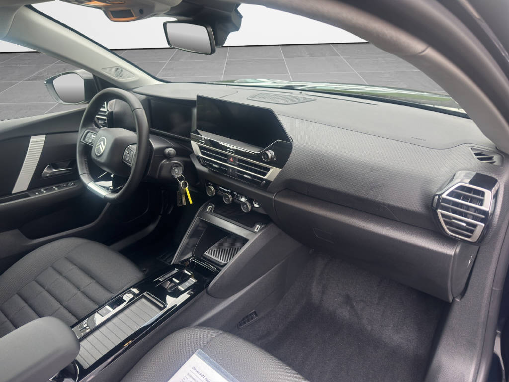 CITROEN C4 You+-image-8