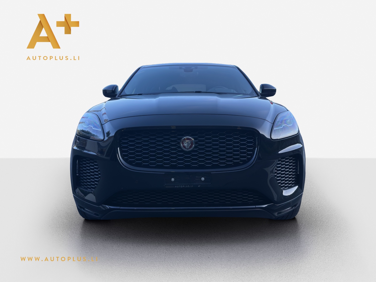 JAGUAR E-Pace 2.0d D180 First Edition AWD Automatik-image-1