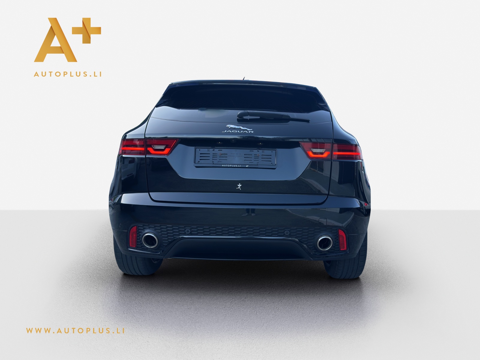 JAGUAR E-Pace 2.0d D180 First Edition AWD Automatik-image-3
