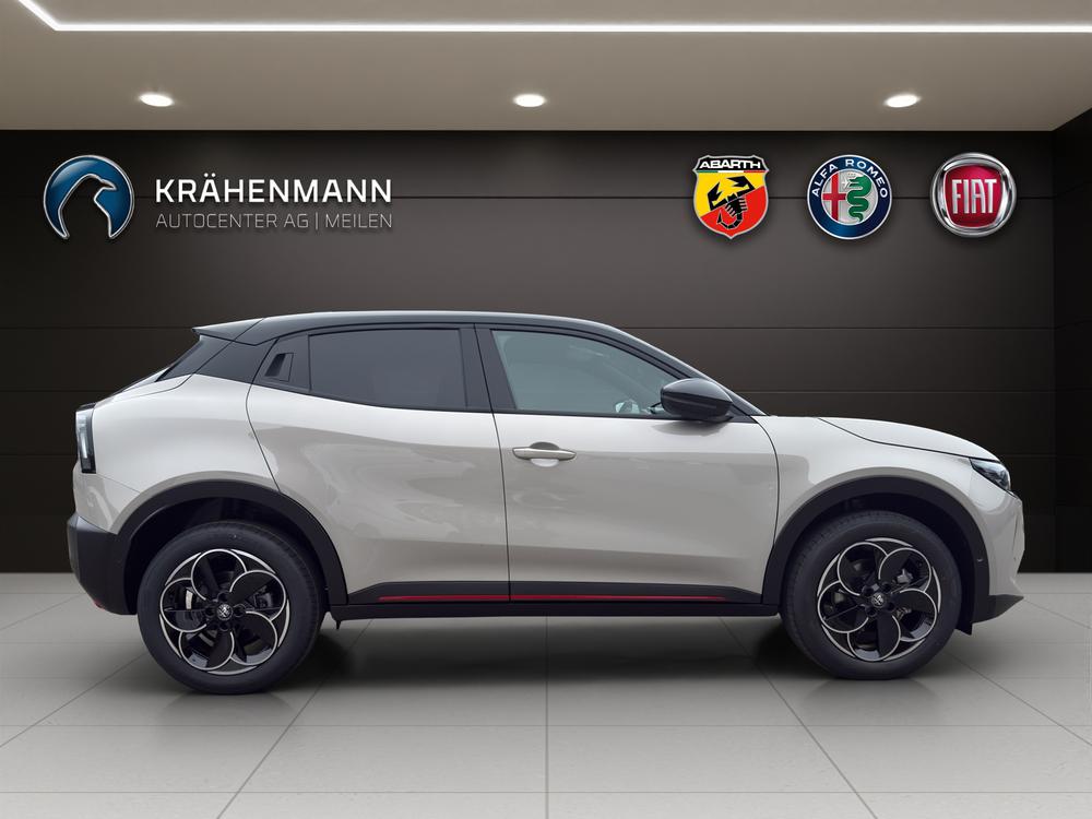 ALFA ROMEO Junior 1.2 Ibrida Q4-image-5