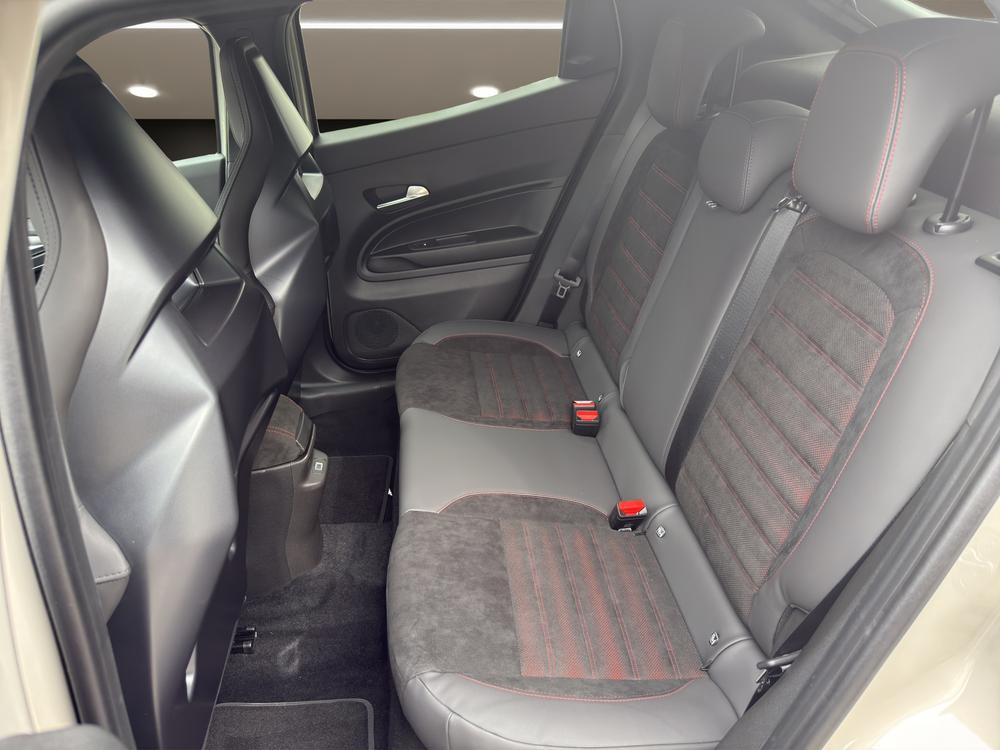 ALFA ROMEO Junior 1.2 Ibrida Q4-image-11