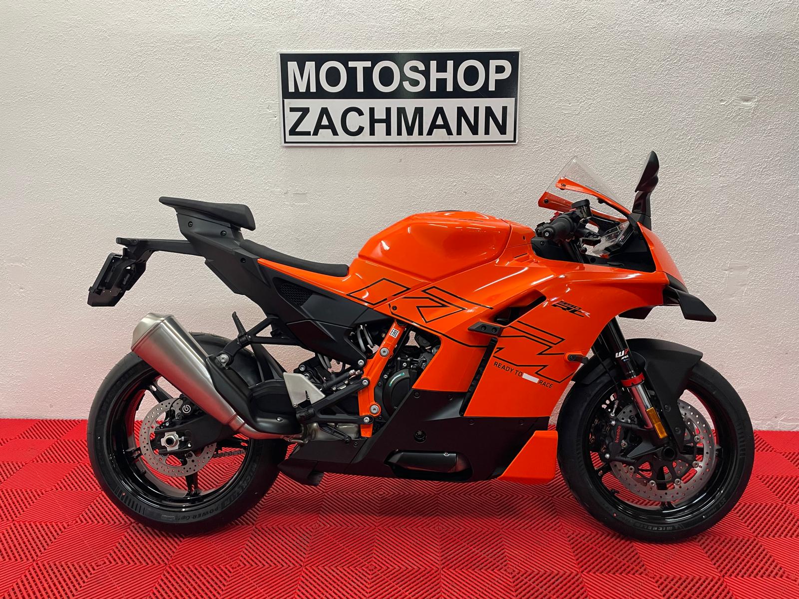 KTM 990 RC R 2026-image-0