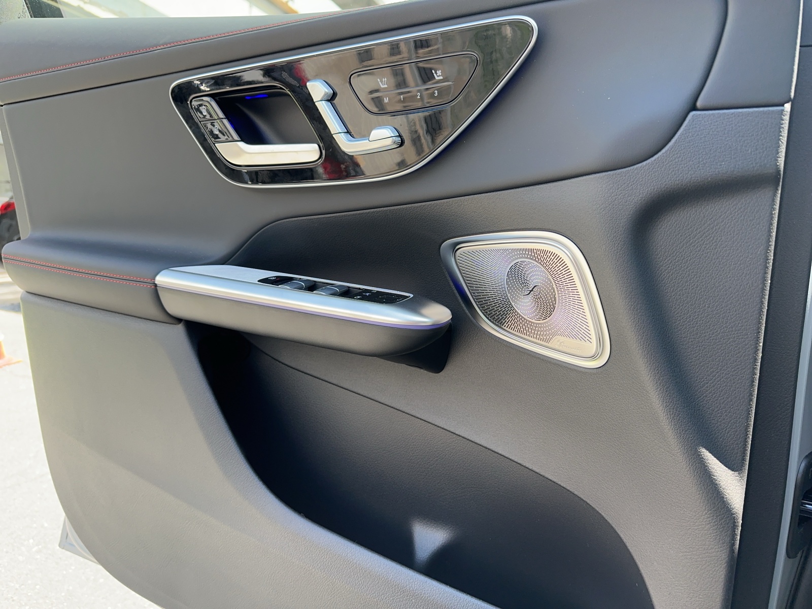 MERCEDES-BENZ GLC 43 AMG 4Matic 9G-Tronic-image-10