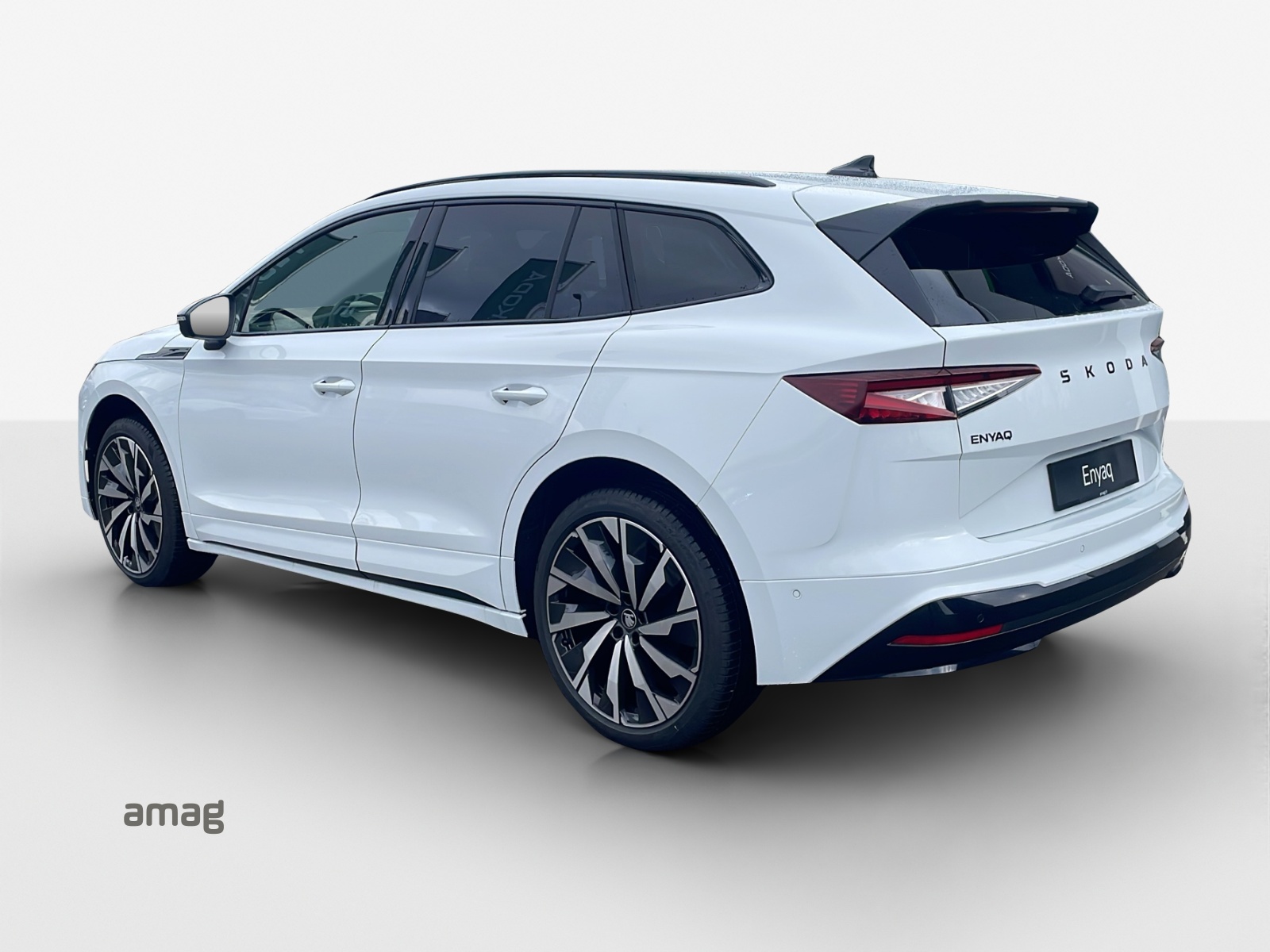 SKODA Enyaq 85x Sportline 4x4-showroom-element-2