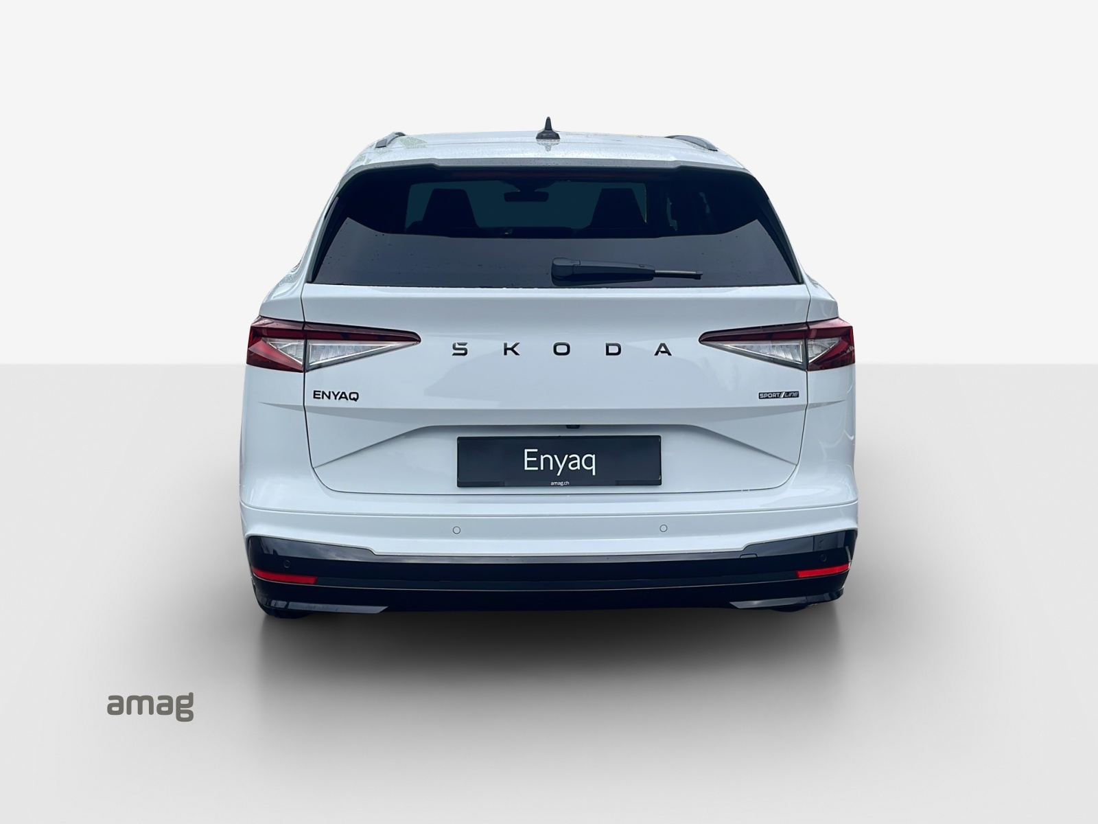 SKODA Enyaq 85x Sportline 4x4-showroom-element-3