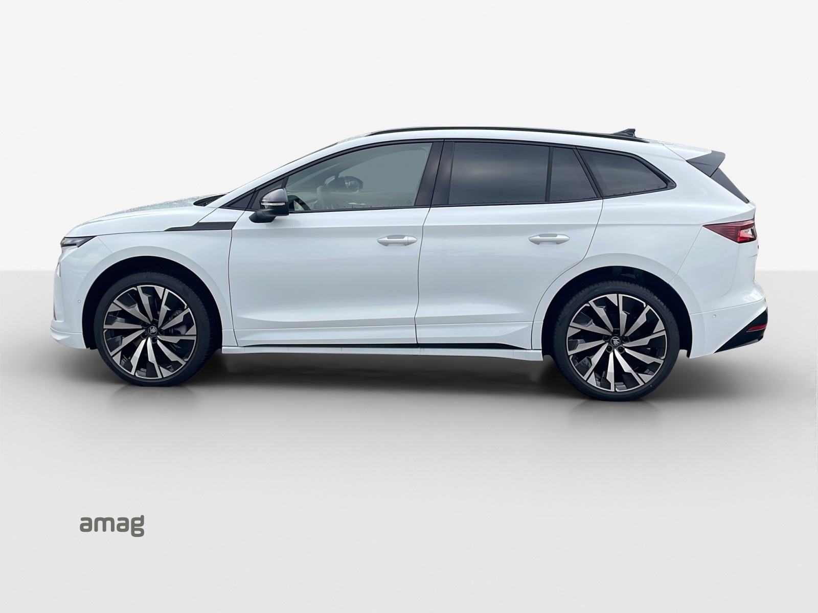 SKODA Enyaq 85x Sportline 4x4-showroom-element-1