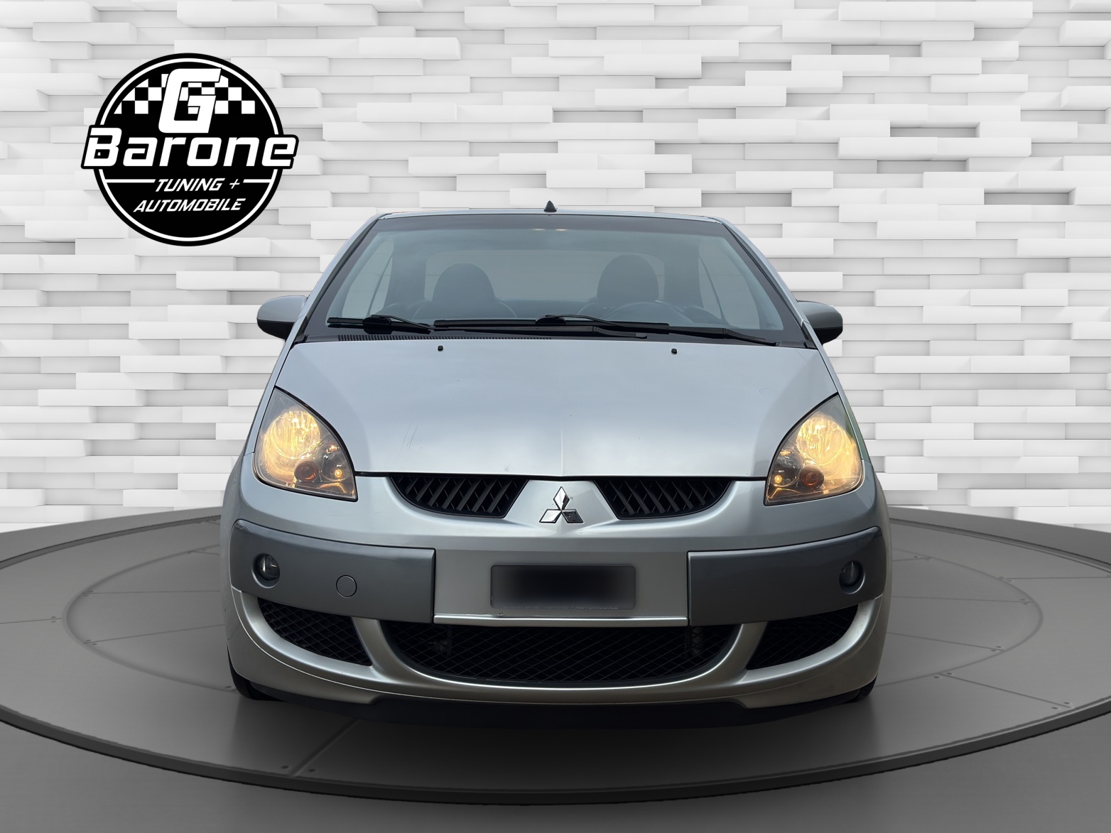 MITSUBISHI Colt Cabriolet 1.5 16V Turbo-image-7