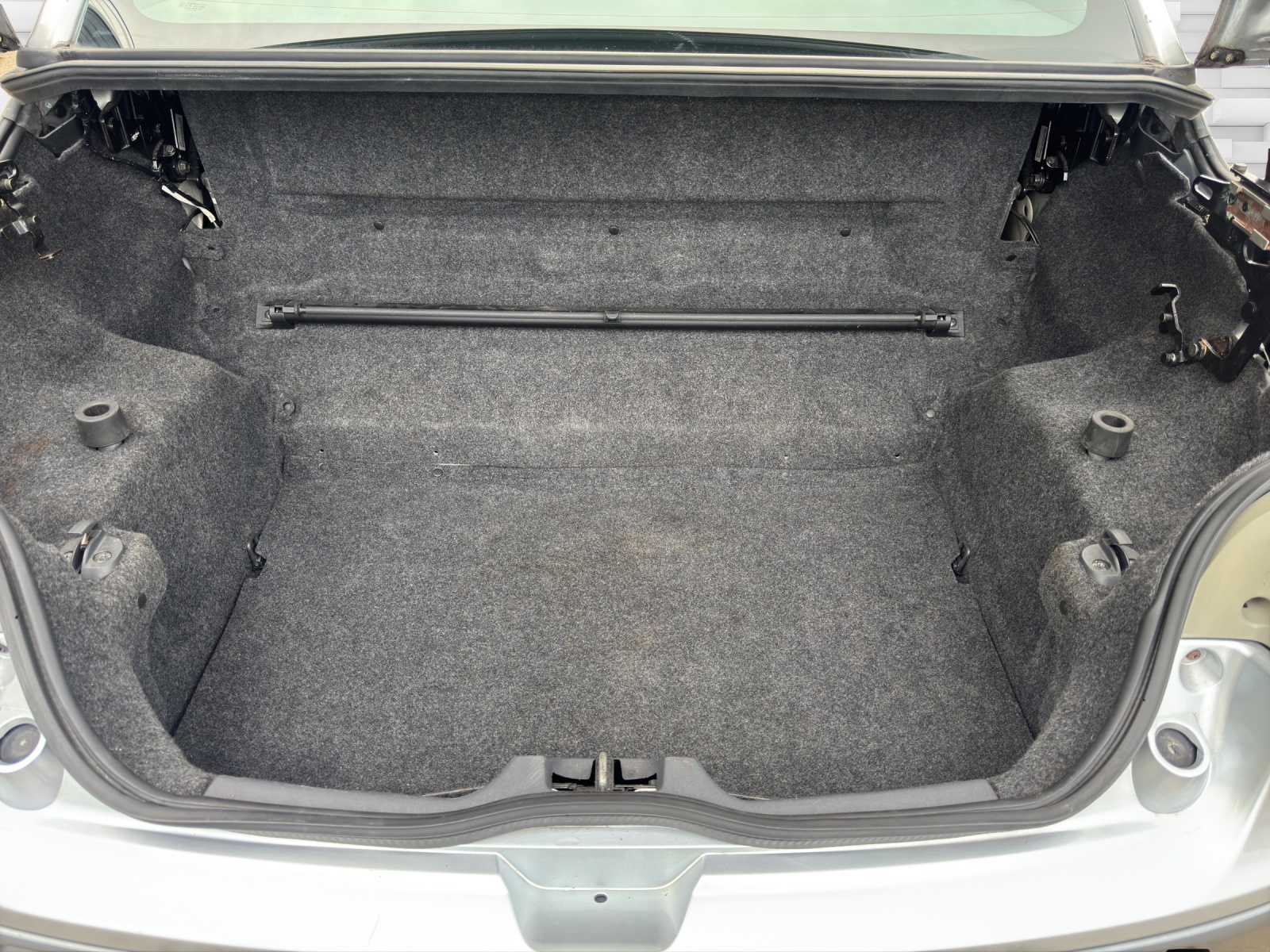 MITSUBISHI Colt Cabriolet 1.5 16V Turbo-image-17