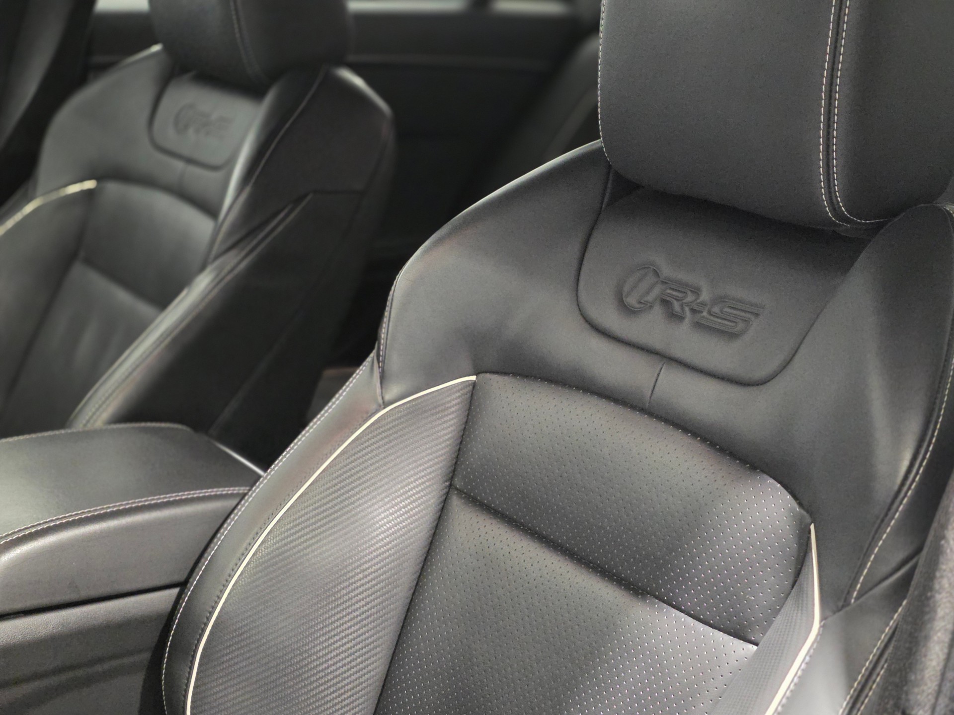 JAGUAR XF 5.0 V8 S/C XFR-S-image-16