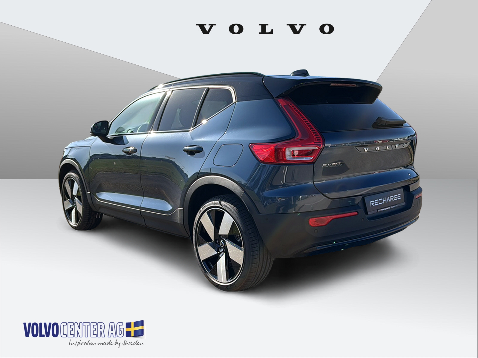 VOLVO EX40 Twin XCENTRIC Edition AWD-showroom-element-2