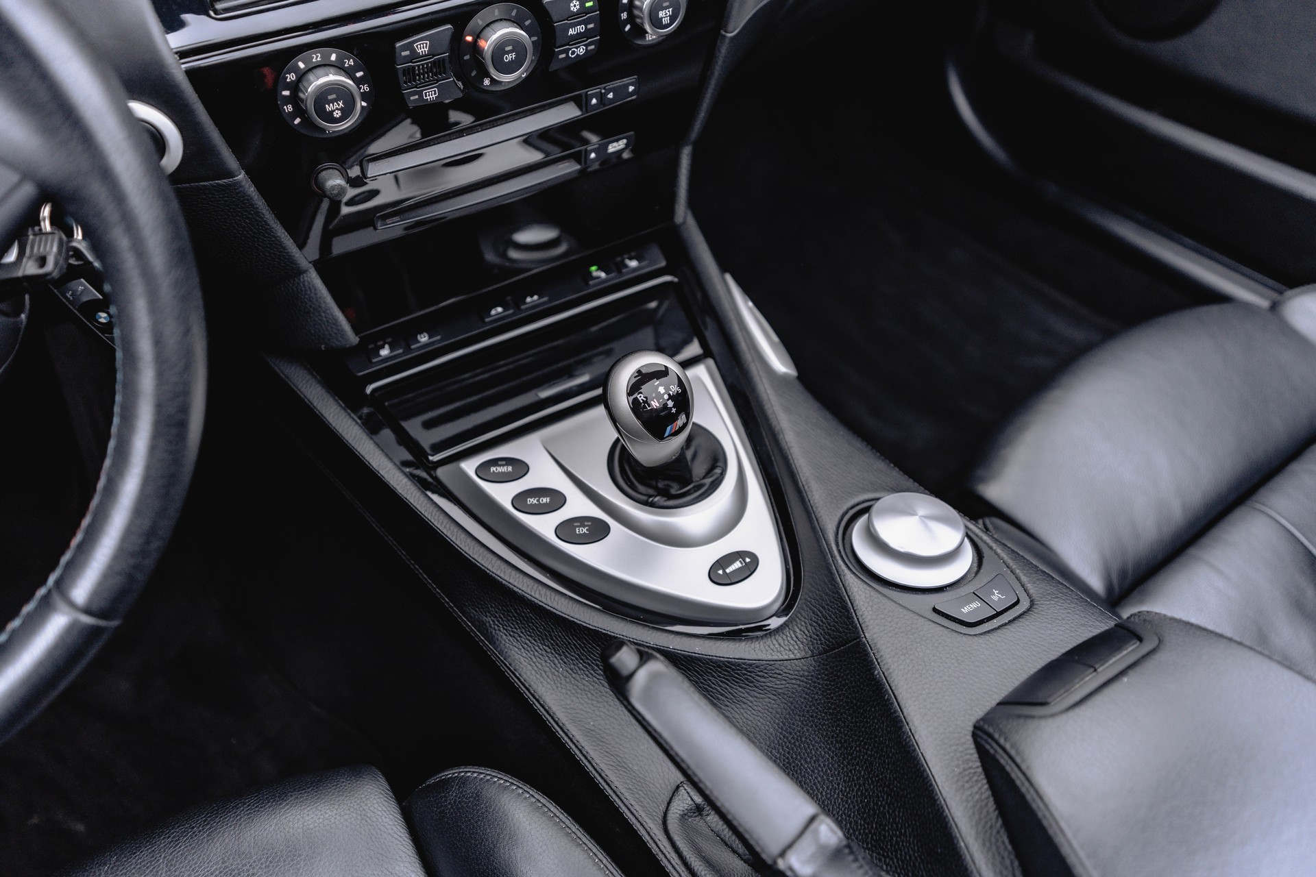 BMW M6 * traumhafter Zustand * Keramikversiegelung * ab MFK *-image-11
