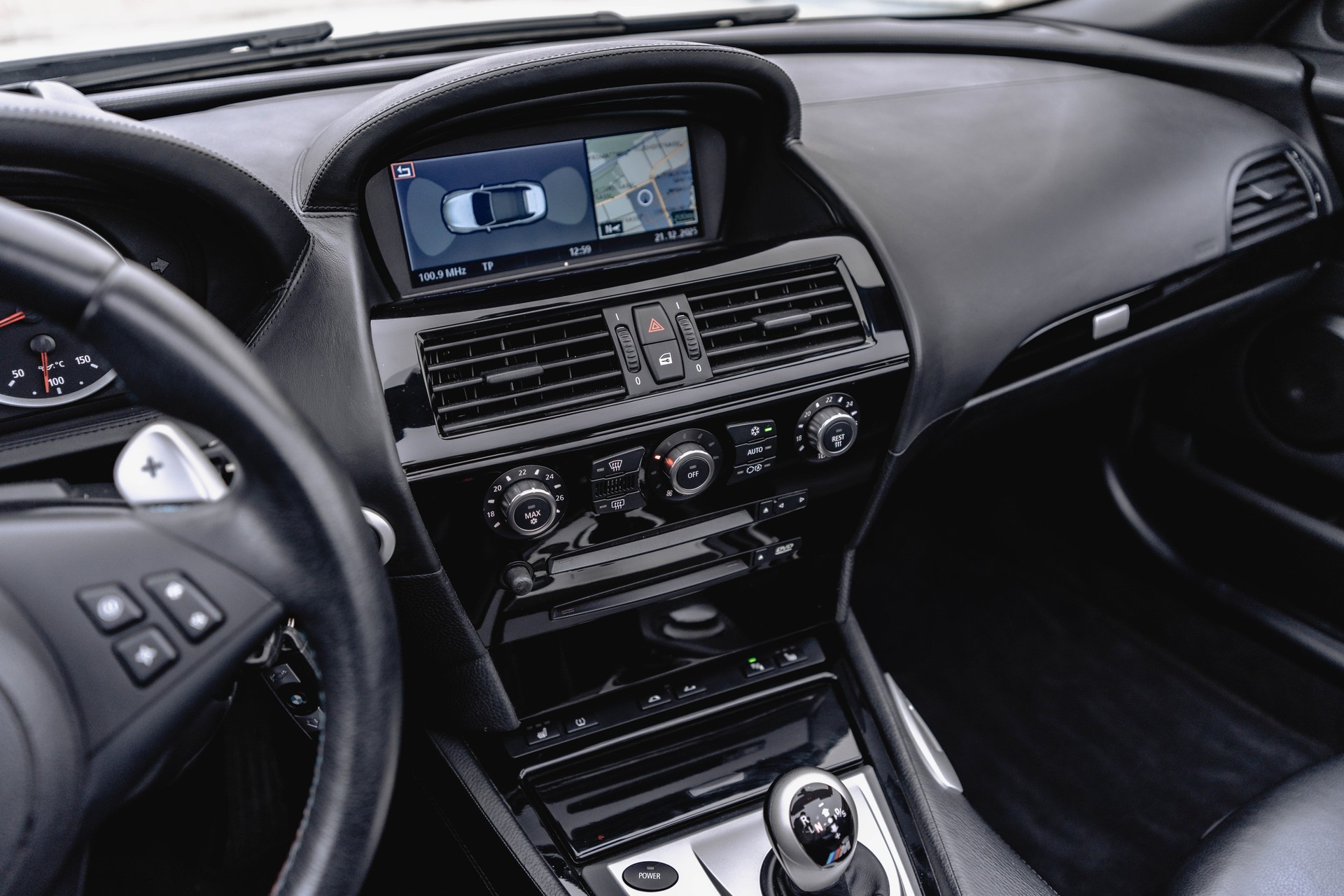 BMW M6 * traumhafter Zustand * Keramikversiegelung * ab MFK *-image-10