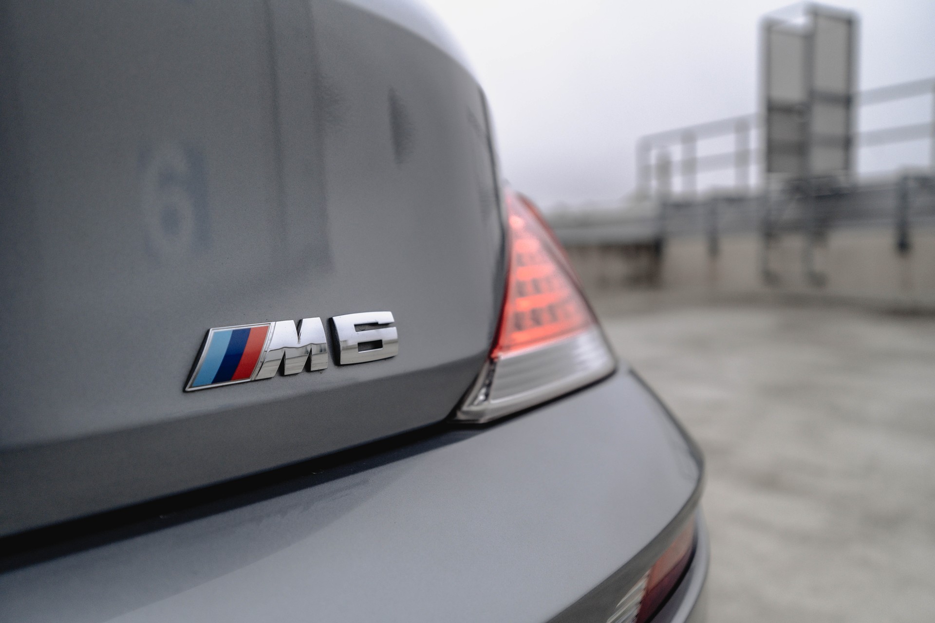 BMW M6 * traumhafter Zustand * Keramikversiegelung * ab MFK *-image-5