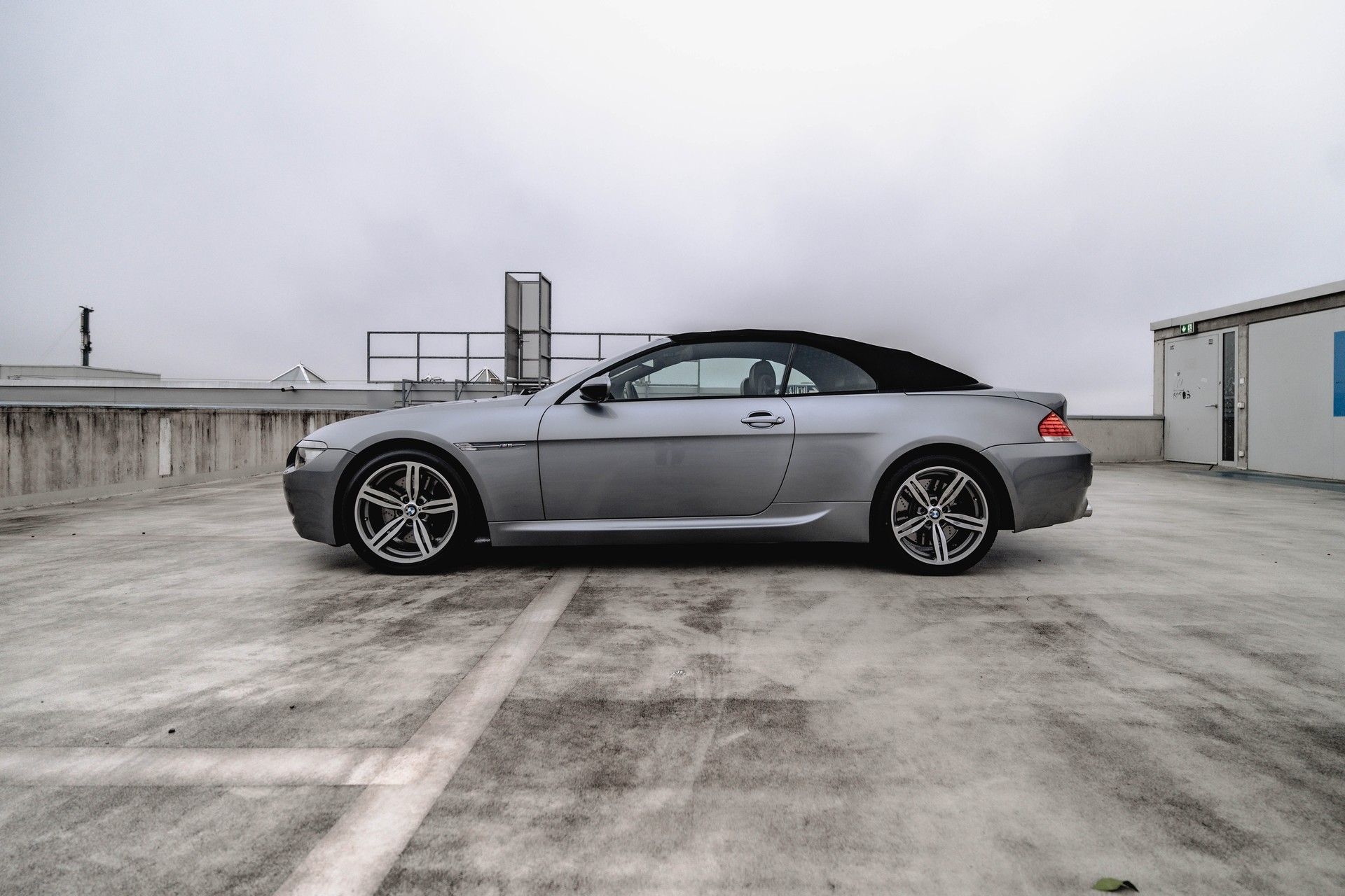 BMW M6 * traumhafter Zustand * Keramikversiegelung * ab MFK *-image-7