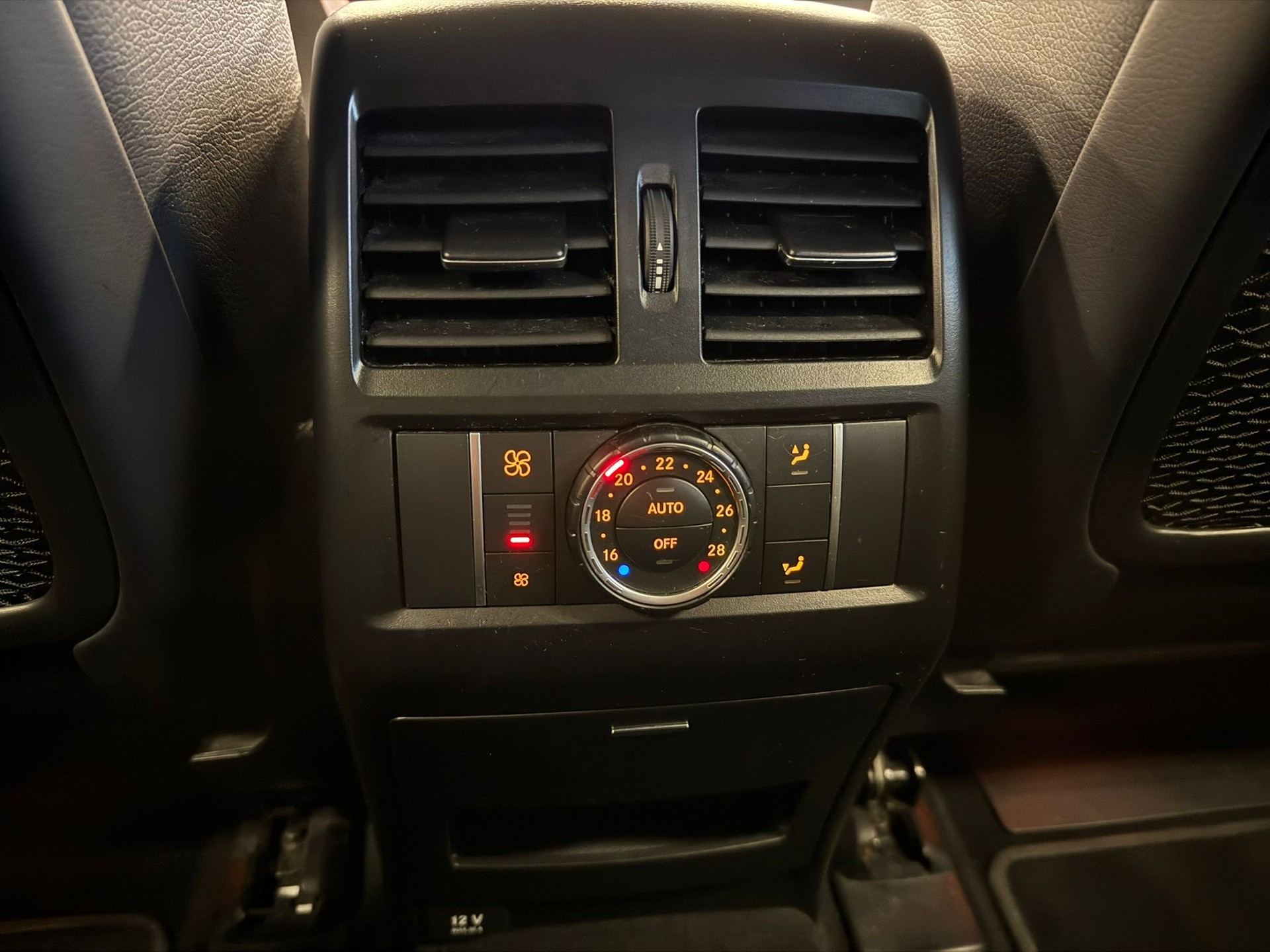 MERCEDES-BENZ ML 500 Executive 4Matic 7G-Tronic-image-17