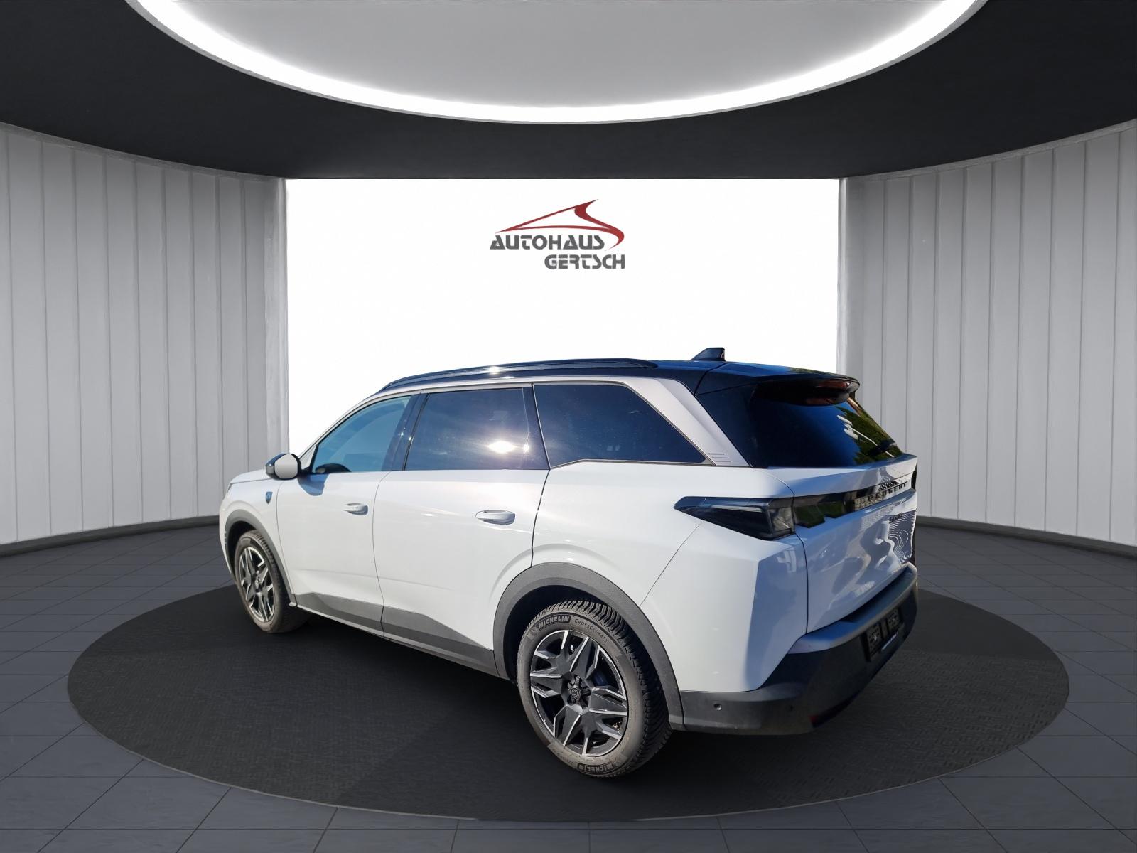 PEUGEOT 5008 1.2 Hybrid GT-image-4