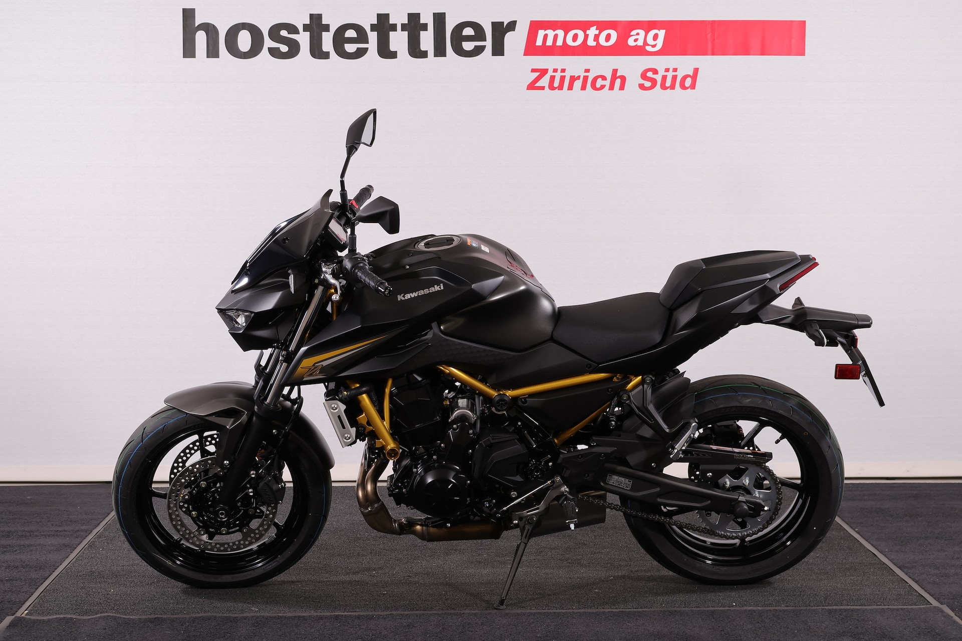 KAWASAKI Z650 S 35 kW (80)-image-0