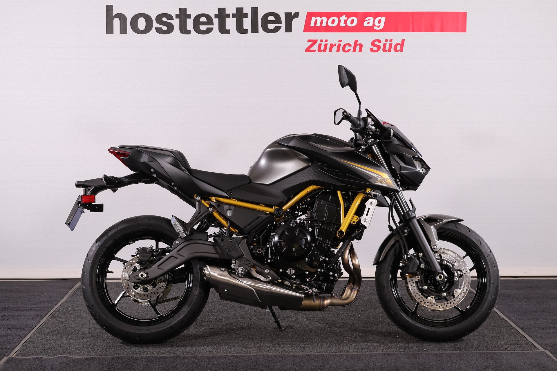 KAWASAKI Z650 S 35 kW (80)-image-3