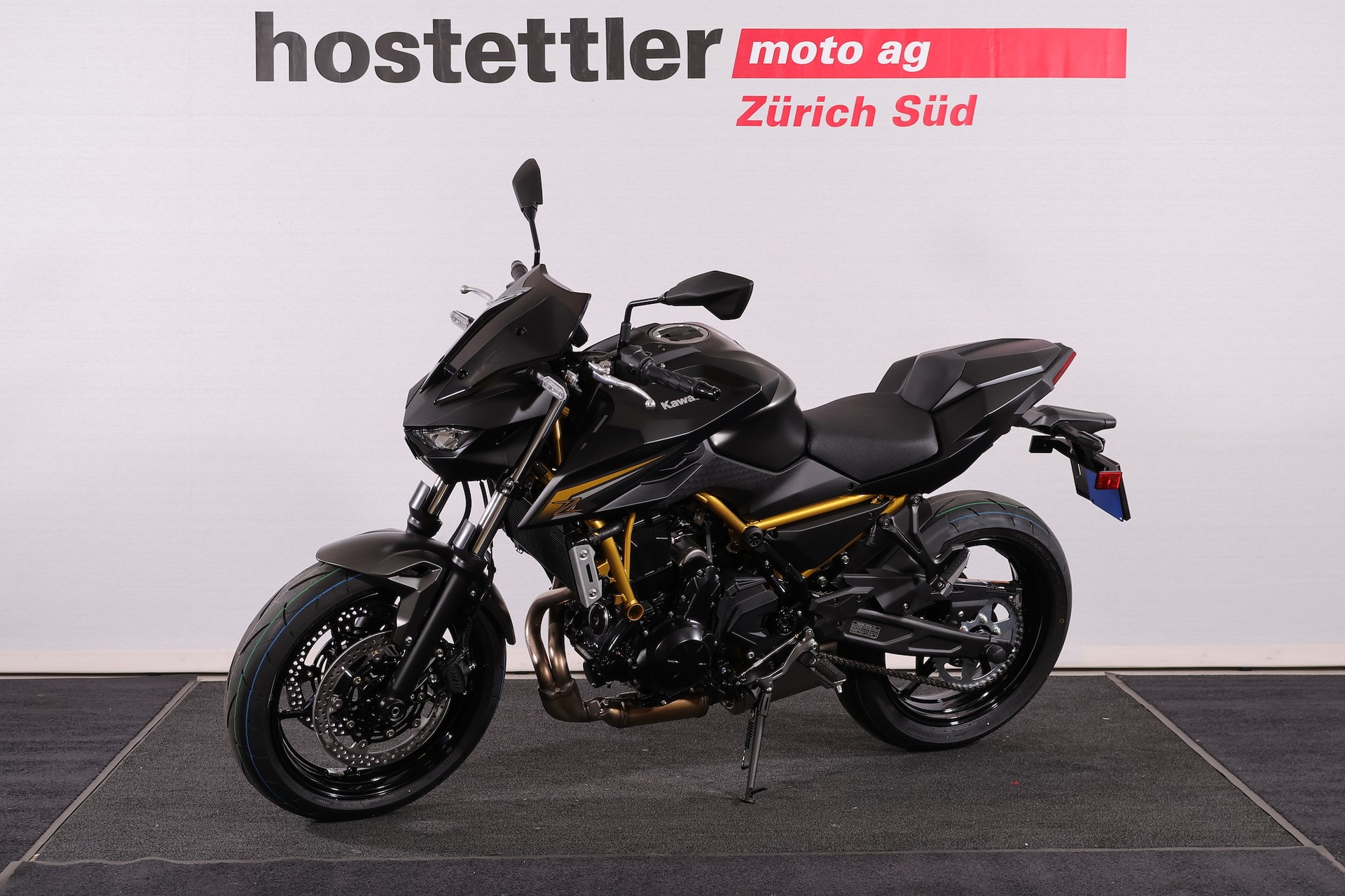KAWASAKI Z650 S (80)-image-1