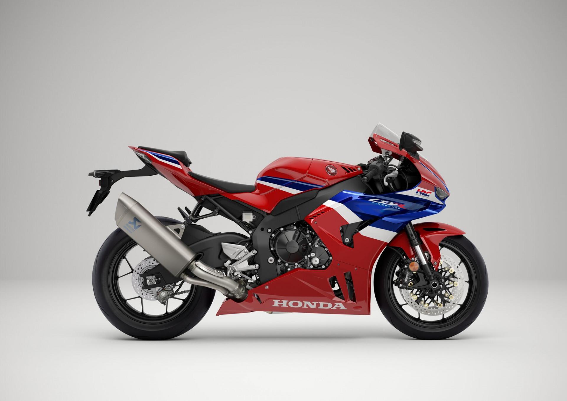 HONDA CBR 1000 RR-R Fireblade SP-image-2