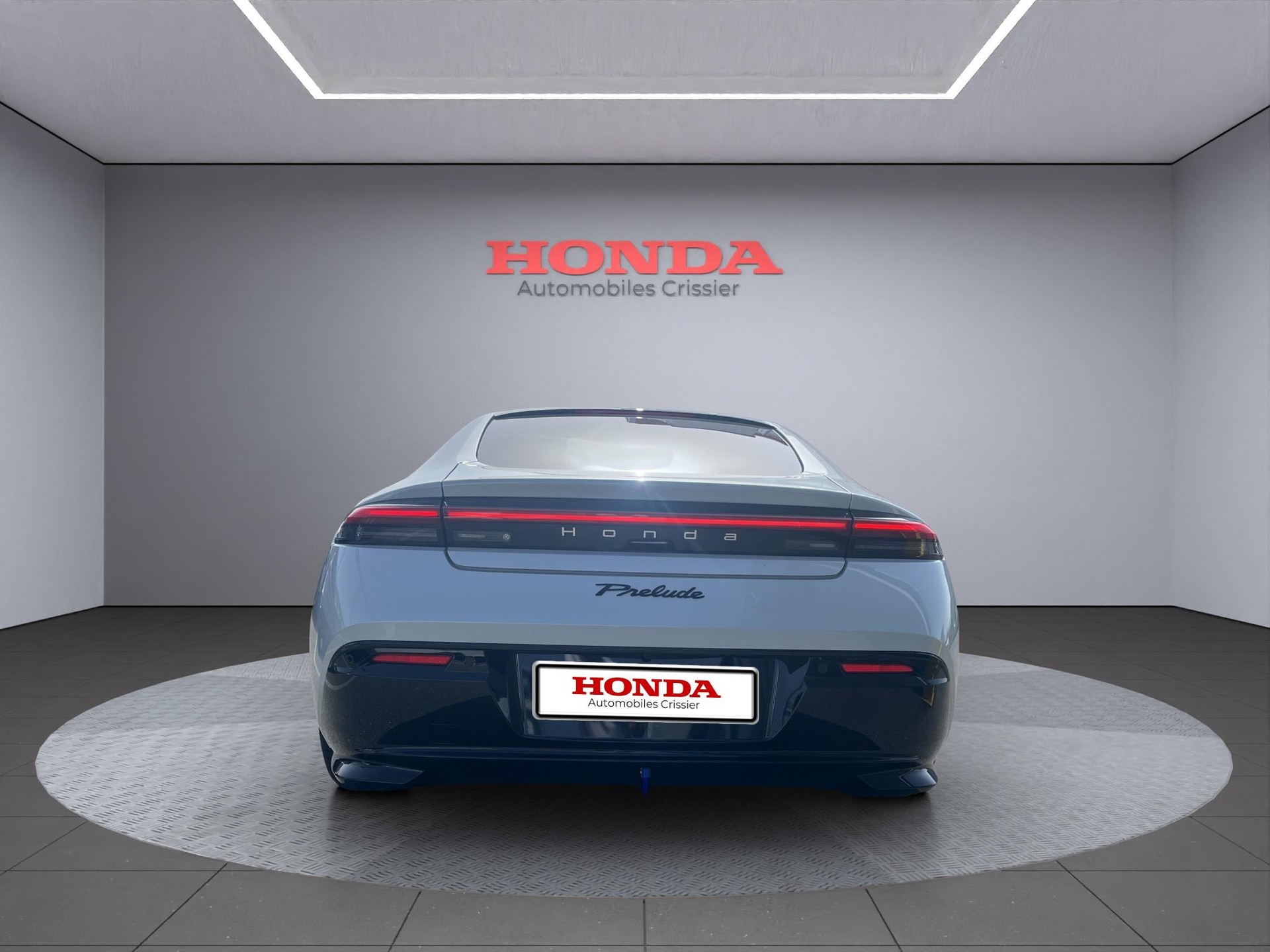 HONDA Prelude 2.0 i-MMD Advance-image-18