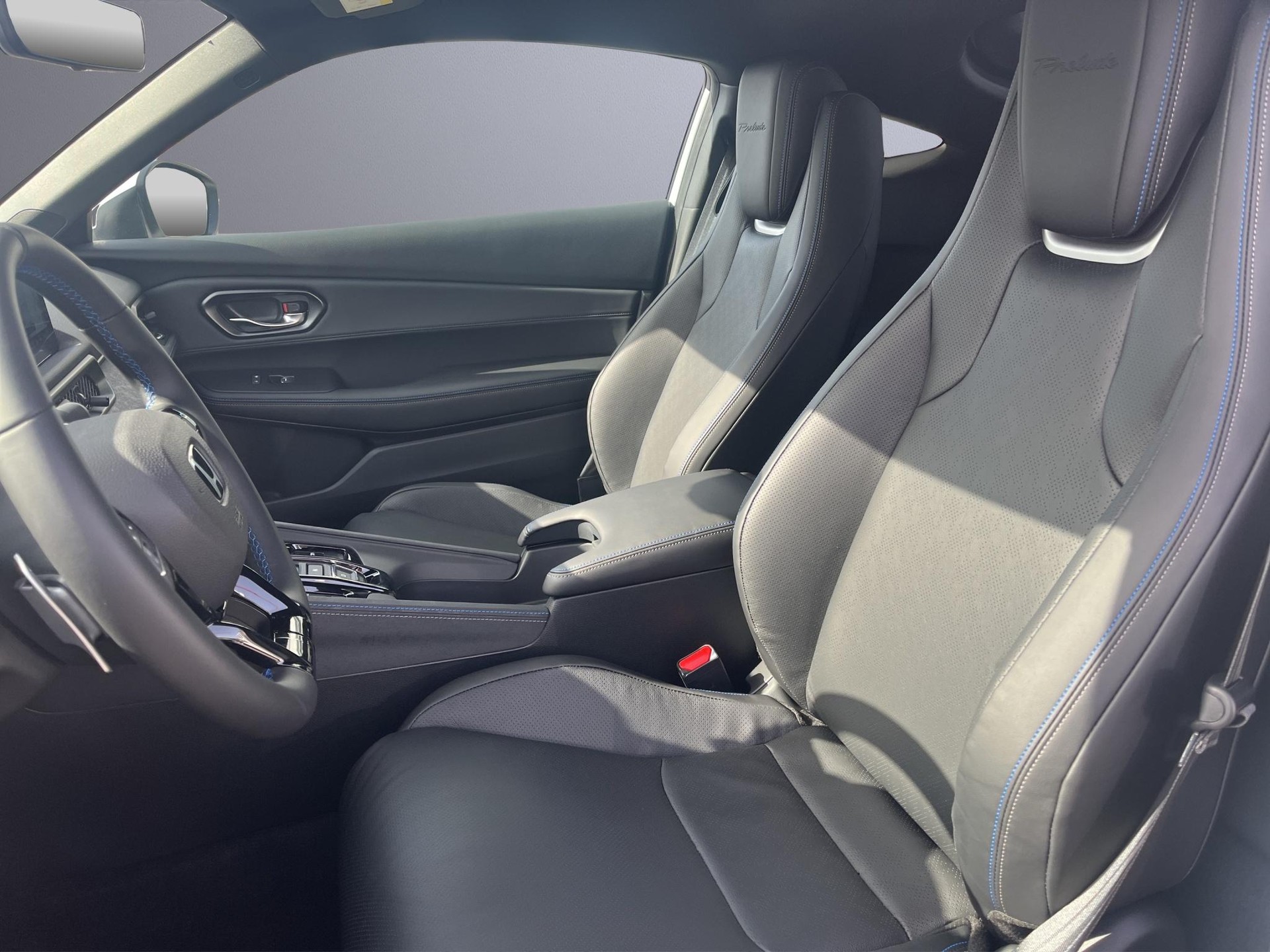 HONDA Prelude 2.0 i-MMD Advance-image-10