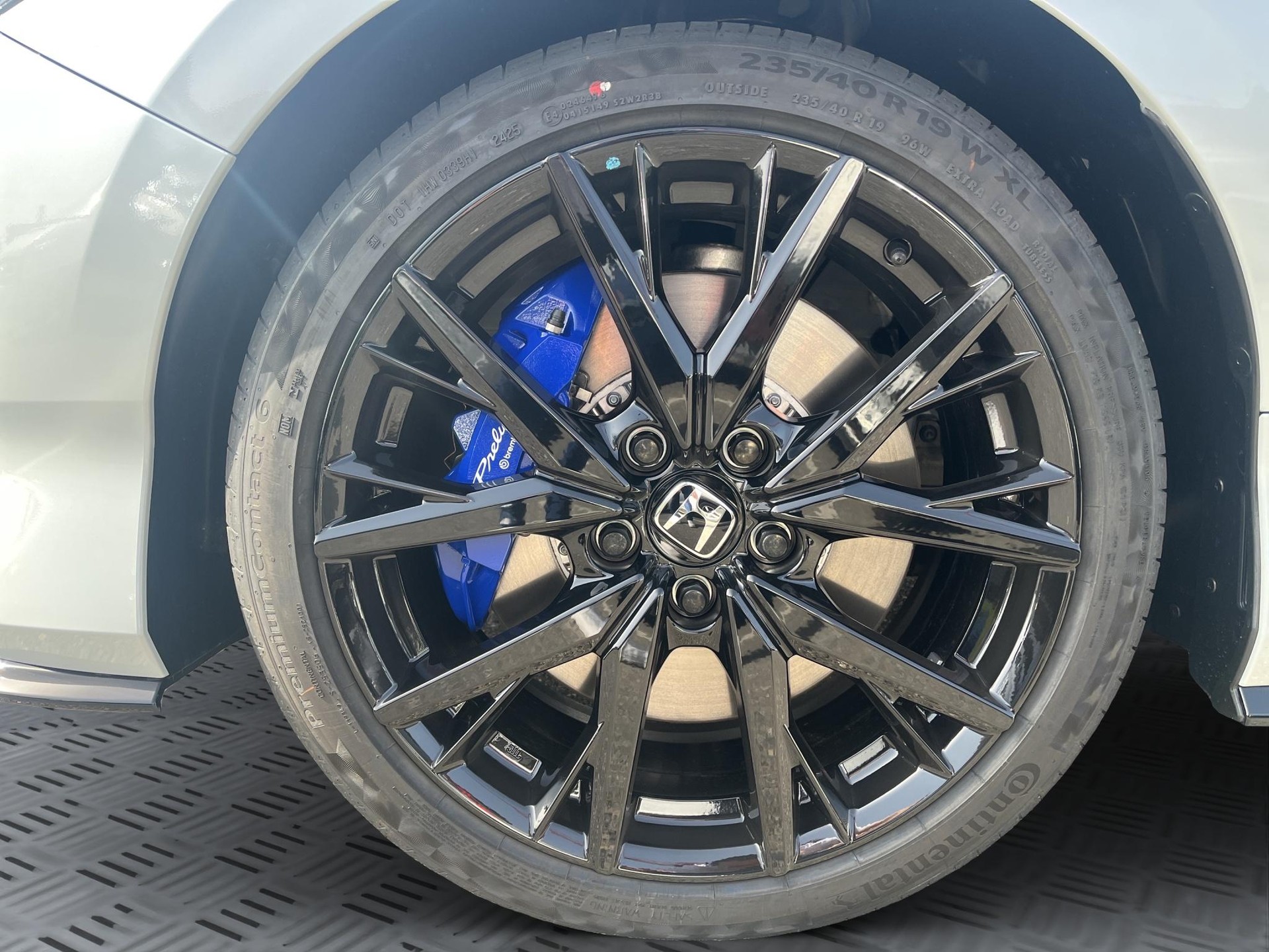HONDA Prelude 2.0 i-MMD Advance-image-19